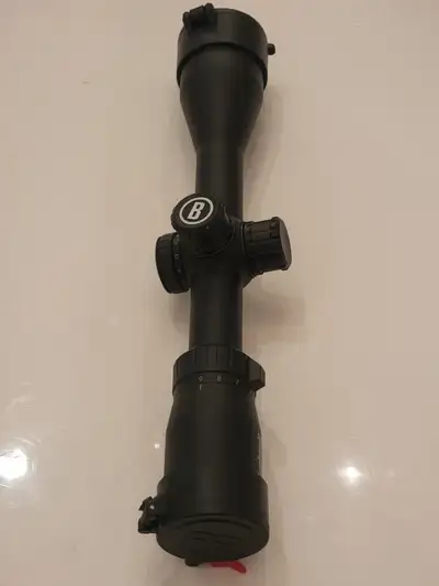 In excellent condition Butler Creek Lens Covers (the ocular lens cap is broken from the hinge but st...