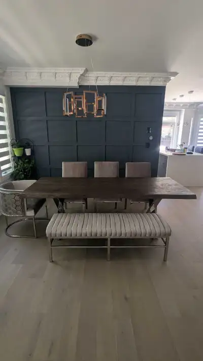 Wood Dining Table , View more