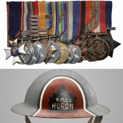 World War 1 & World War 2 items wanted