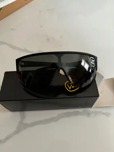 Vonzipper Liftoff Sunglasses BRAND NEW, View more