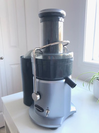 Hamilton Beach Juicer