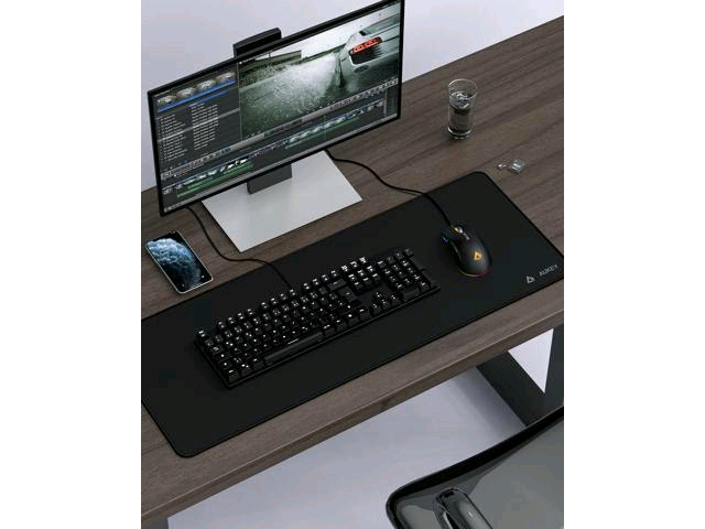 Aukey Medium Mousepad559735034013306882