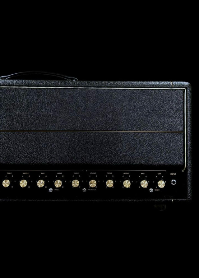 Friedman BE 100 Deluxe in Amps & Pedals in City of Toronto - Image 2