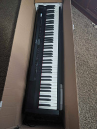 Keyboard Digital Electric 88