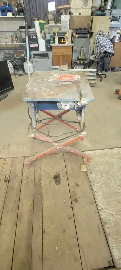 Tile Wet Saw   , View more