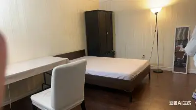 Private room for rent (girls only) SUMMER SUBLEASE - May 1st- September 1（continue rent available af...
