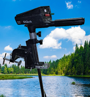 Ne me demandez pas de baisser encore plus, car je viens de baisser le prix de presque 20% ! A1 Moteu...