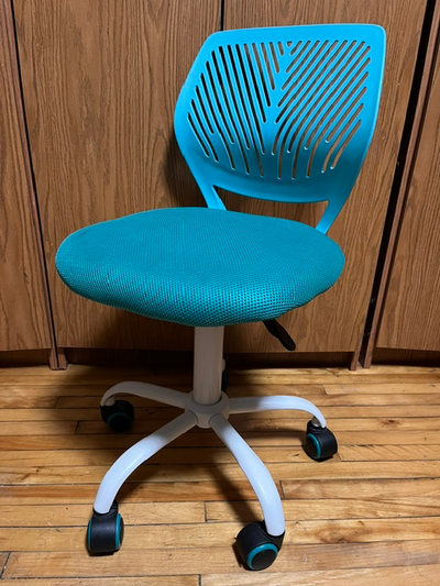 EYE CANDY DESK CHAIR, View more