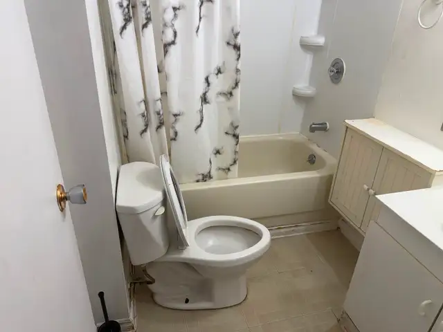 1 bedroom + Den basement in the NE in Long Term Rentals in Calgary - Image 5