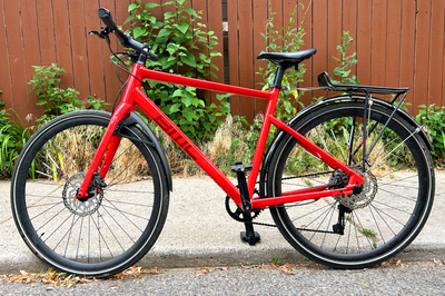 BMC Alpenchallenge AL 4, View more