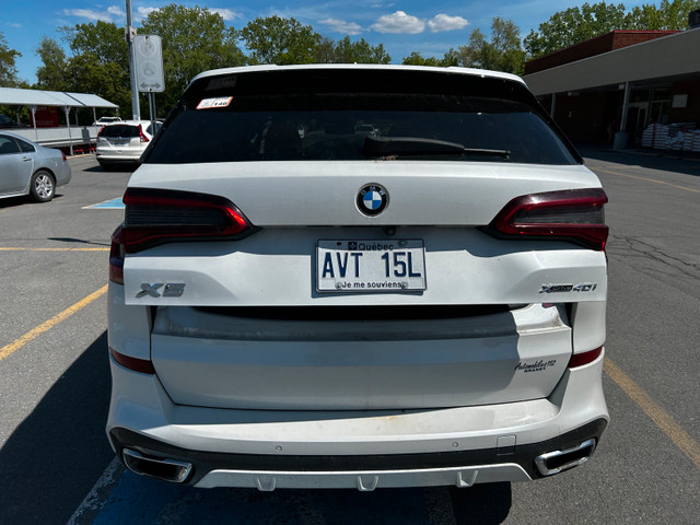 BMW X5 2019 dans Autos et camions  à Ville de Montréal - Image 4