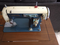 Kenmore De Luxe Sewing Machine- delivery available