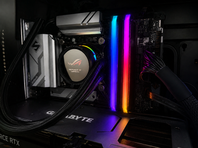 PC Builder — Edmonton, View more