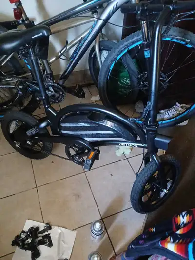 Little Ebike for Sale. , View more