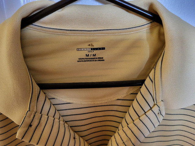 Men’s Golf Shirts For Sale. in Men's in Hamilton - Image 3