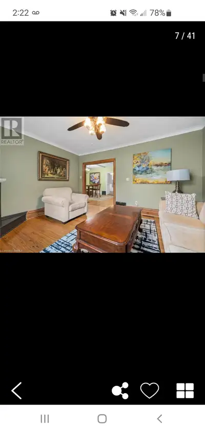 Furnished room for rent in Trenton, for a quiet, clean, single working person. All utilities include...