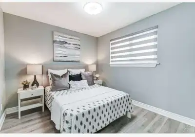 Room for rent in Etobicko