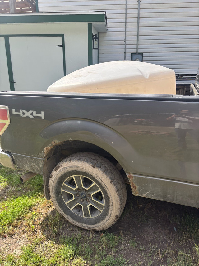 2013 f150 5.0Lxlt in Cars & Trucks in Vanderhoof - Image 3