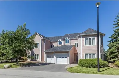Timeshare rental - Living Water/Cranberry Resort in Collingwood, View more