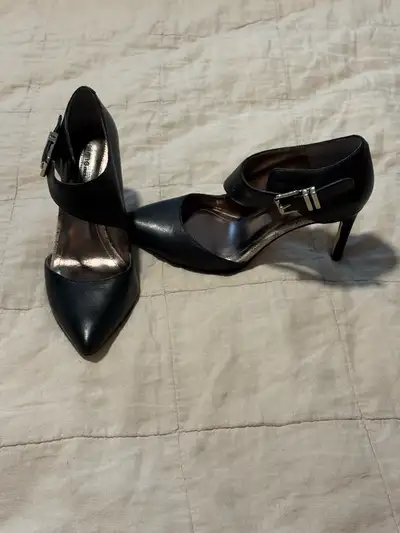 BCBGeneration Heels, View more