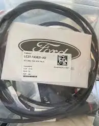 Trailer sensor kit pour un F-150 de 2017-2022 , neuf jamais déballer Valeur chez le concessionnaire...