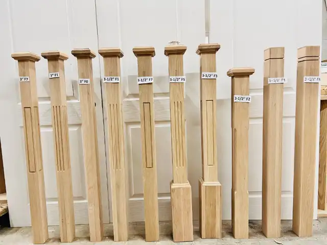 Spindle, Posts, Handrail  available on wholesale price628643636222741219