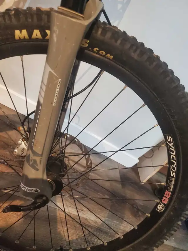 Norco Mountain Bike in Mountain in St. Albert - Image 6