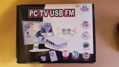 I used this to convert VHS tapes to MP4 Videos; and then re-cycled the VHS Tapes. Very easy to use.