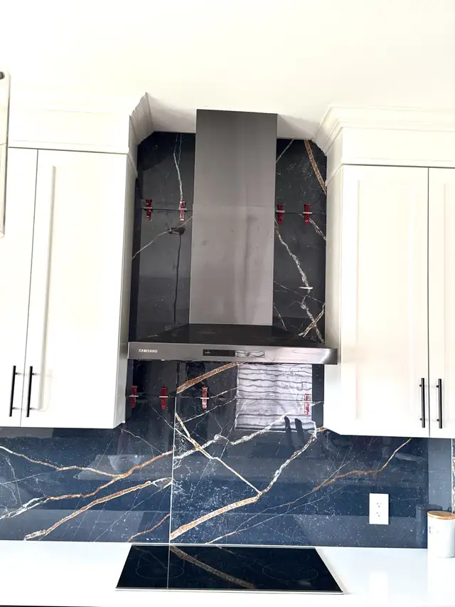 Kitchen Backsplash installer 64374279352707124