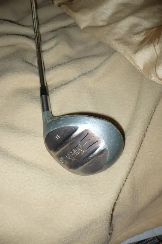 king cobra 5 metal wood golf club