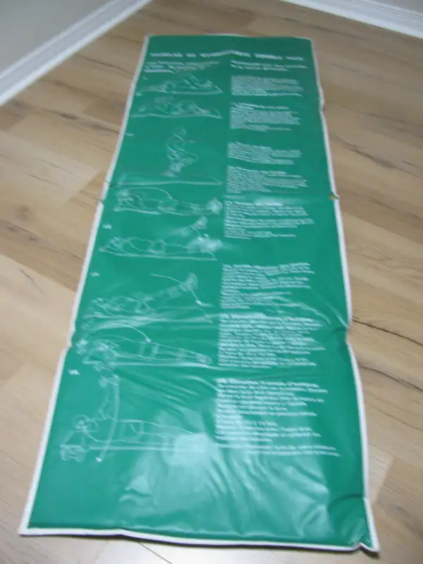 mattress for gymnastics, exercise mat