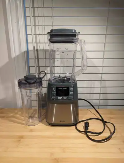 ikich 1000W Vacuum Blender, View more