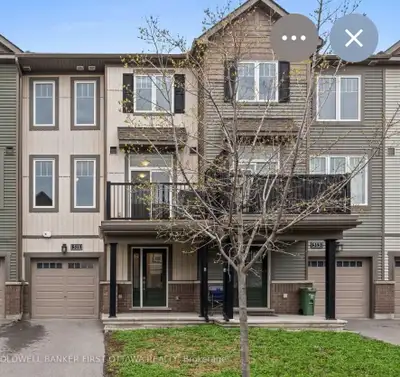 Furnished 1BR + Bills + Parking + No Smoking – $1000/mo Move-in ready room in quiet stacked townhous...