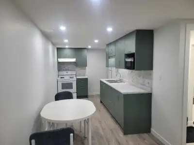 Elevate your living space with our professional carpentry and tile services! We specialize in custom...