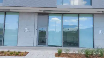 Office for rent
