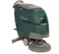 Nobles walk behind scrubbers for sale - SS300-500-D and 600-D
