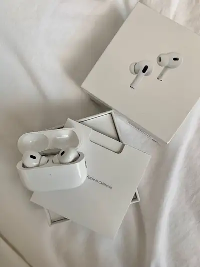 Apple Airpod Pros 2