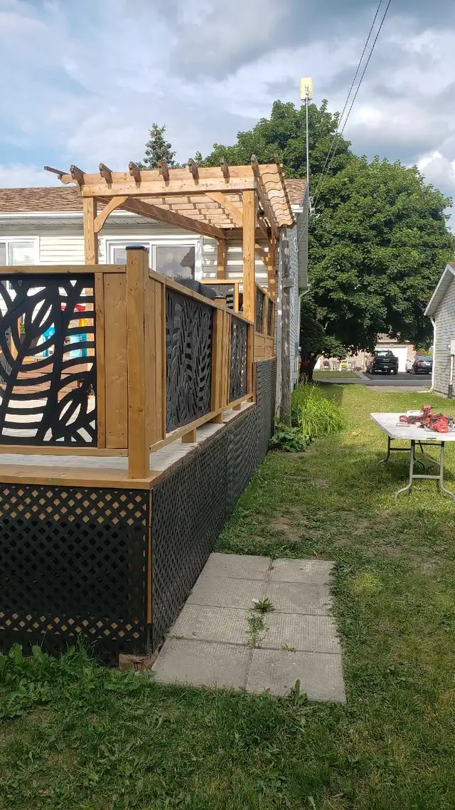 FENCE BUILD & REPAIR - FENCE EXPERTS62864359637249124