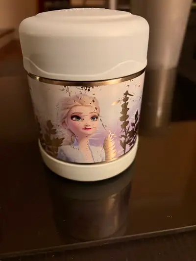 Thermos Food Jar Frozen, View more