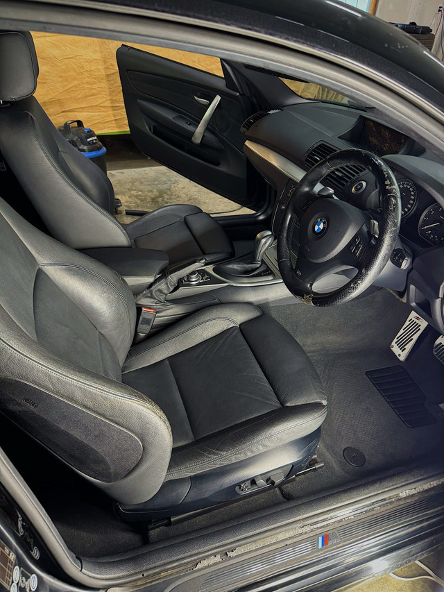 2009 BMW 135i JDM in Cars & Trucks in Markham / York Region - Image 3