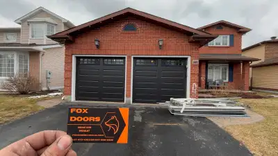 Garage door FACTORY, View more