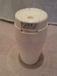 Amway water filter unit