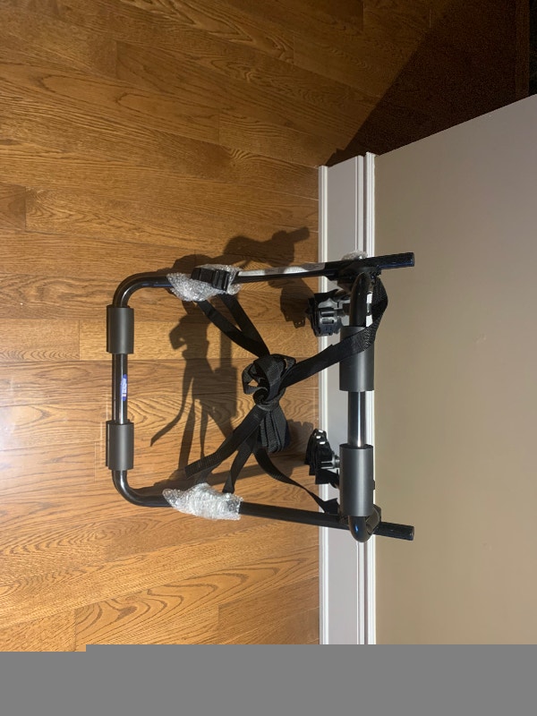 Brand new bike rack Road Markham / York Region Kijiji