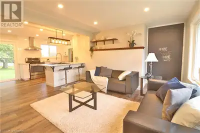 Coming up for rent is 16a Cronyn Street Wooodstock. A beautiful 2 bedroom apartment available Nov 1s...
