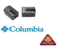 DUAL USB HOME/TRAVEL WALL ADAPTER COLUMBIA SPORTSWEAR BRAND