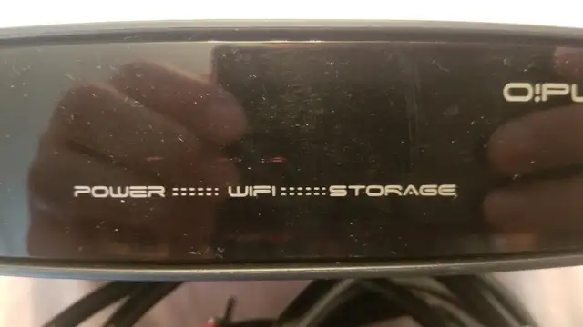 ASUS O!Play Air HDP-R3/1A - Wireless N TV HD Media Player in General Electronics in Ottawa - Image 4