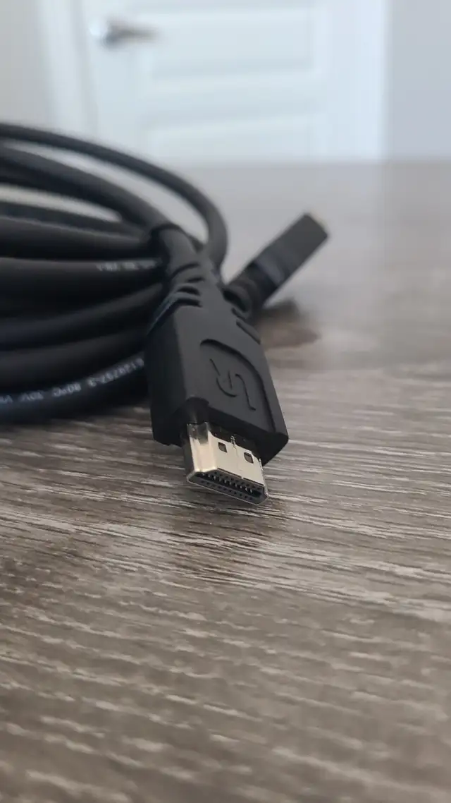 High Speed HDMI Cable (3m / 10 ft Long)576039756979906561