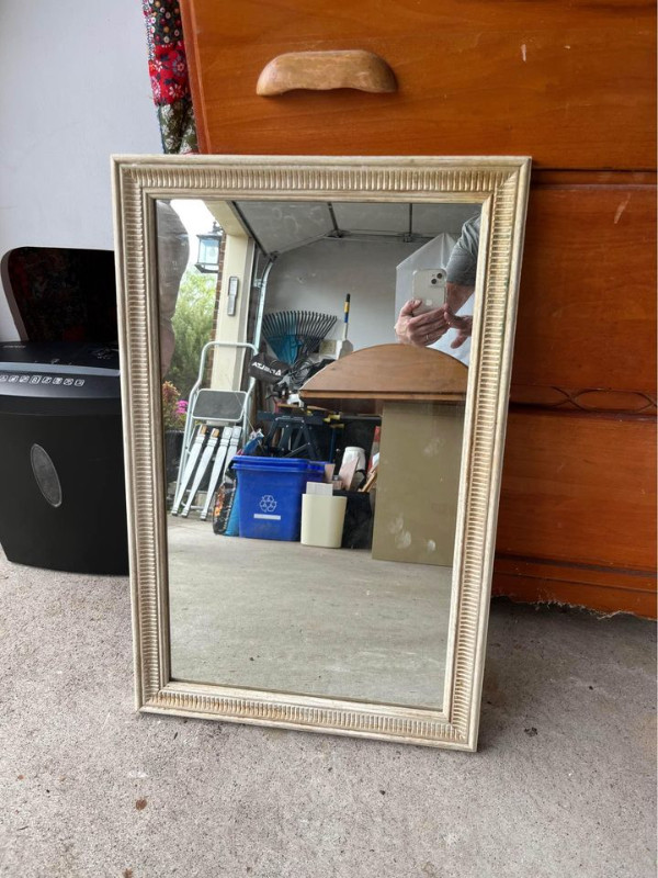 Vintage mirror for sale  