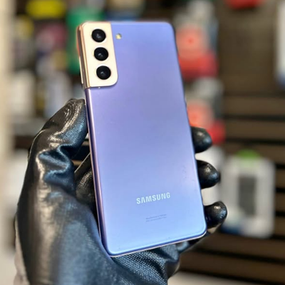 Samsung S21, S20 128GB Store Clearance Sale!, View more