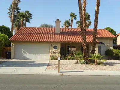 Palm Springs Private House (Pool/spa) For You!, View more